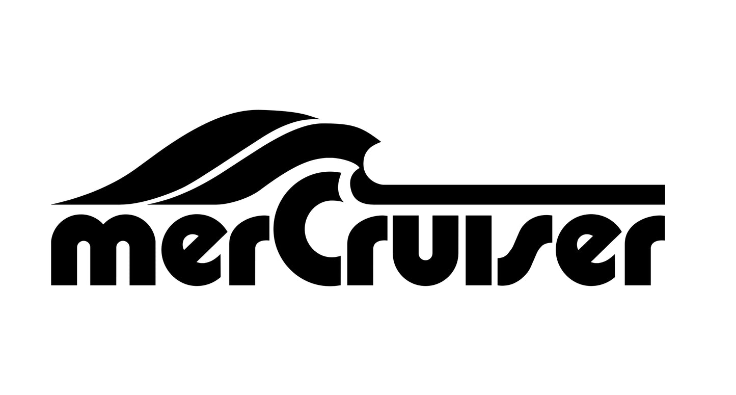 Mercruiser