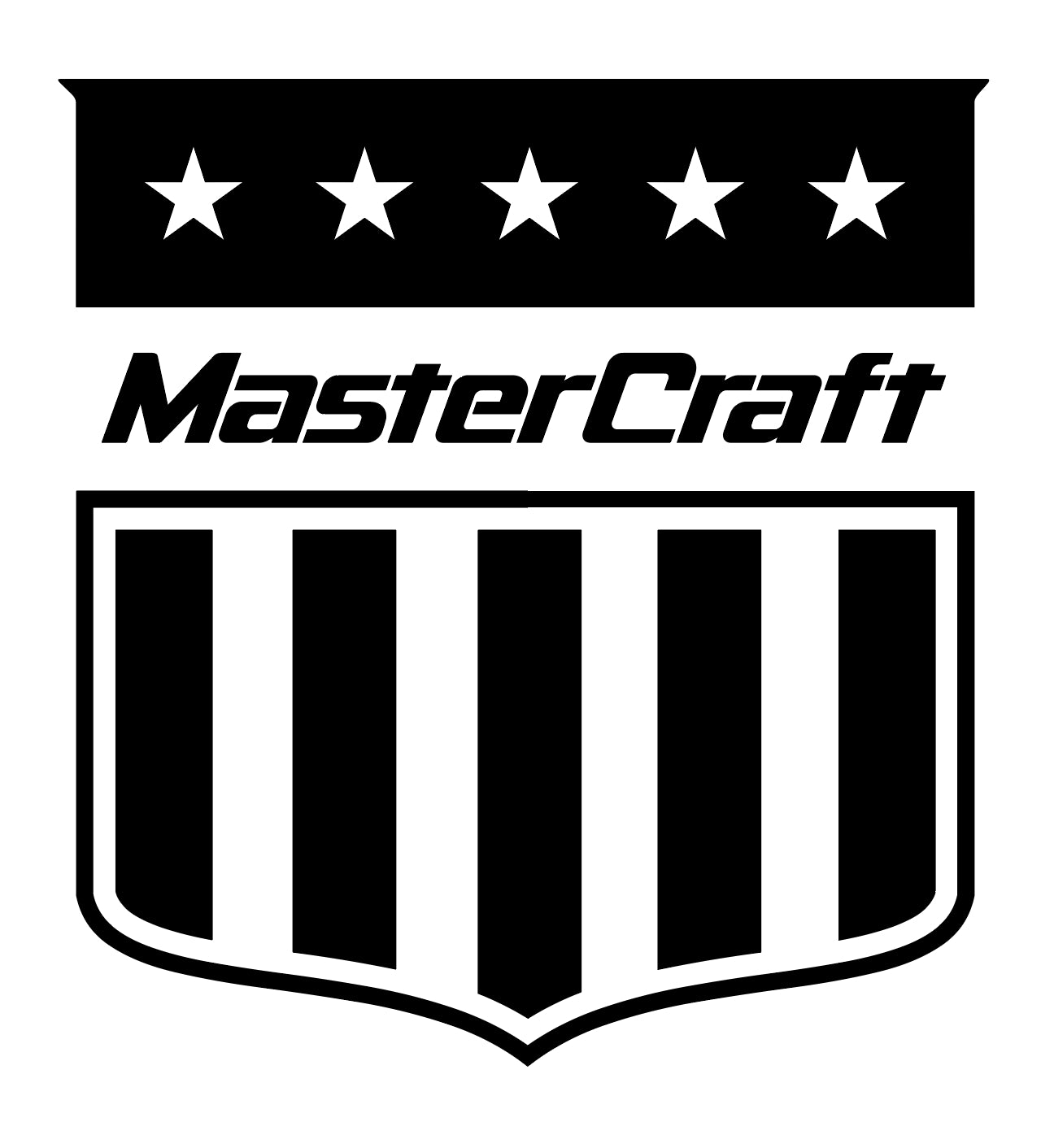 Mastercraft 3