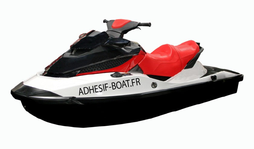 Nom pour Jet-ski