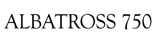 Albatross 750