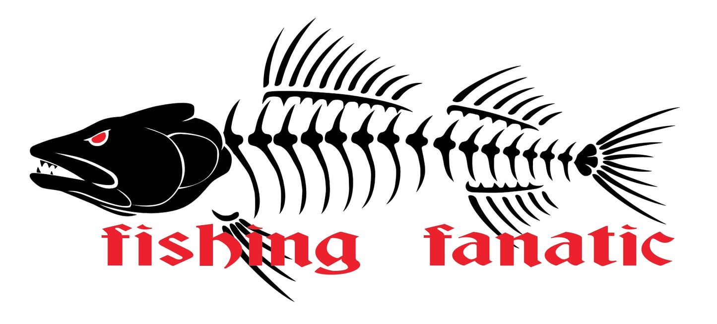 fishing fanatic