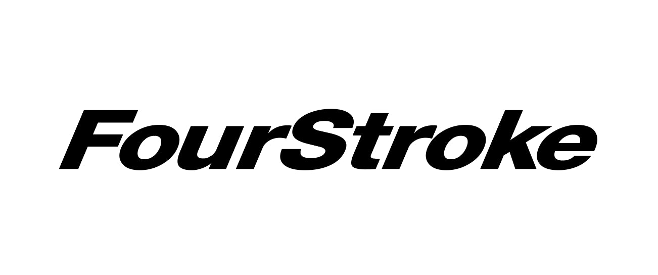Mercury Four stroke