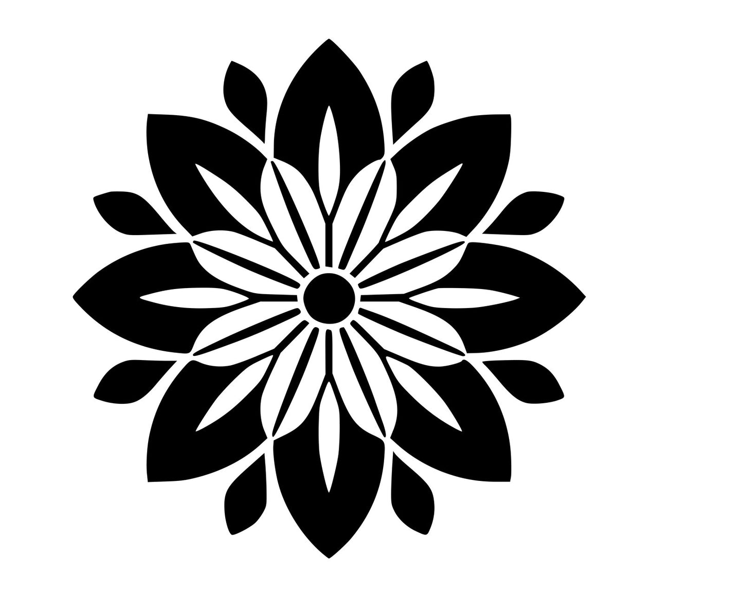 Fleur 3