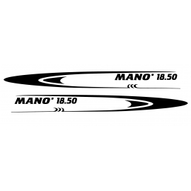 Mano 18.50