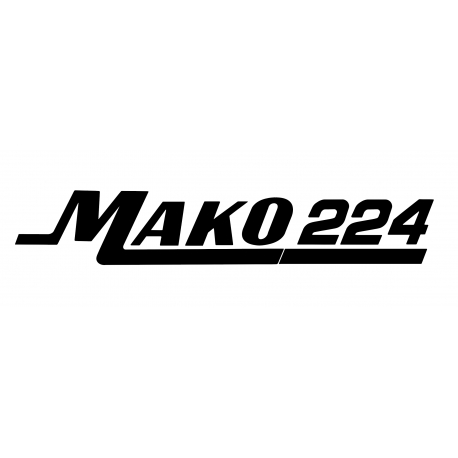 Mako 224