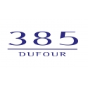 Dufour 385 Tableau Arrière