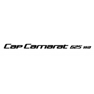 Jeanneau Cap camarat 625 WA