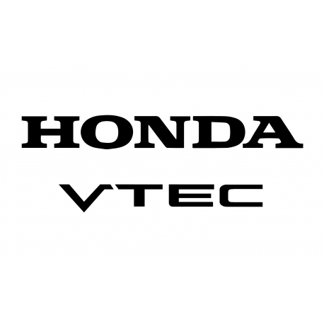 Honda v tec