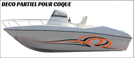 Déco partiel