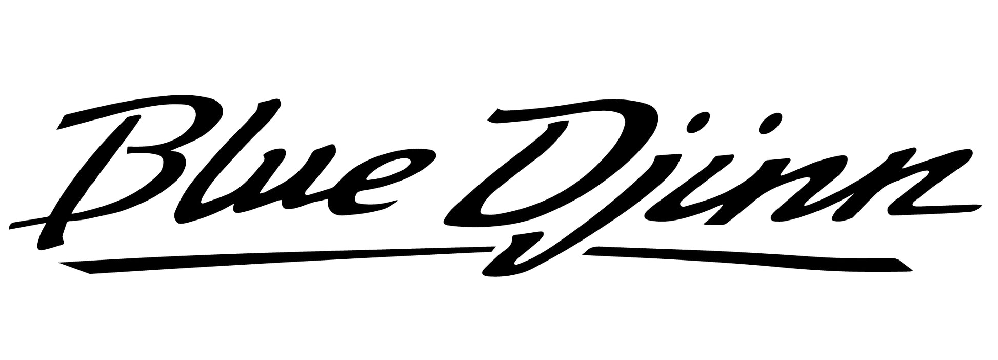 Blue Djinn 2