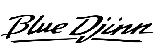 Blue Djinn 2