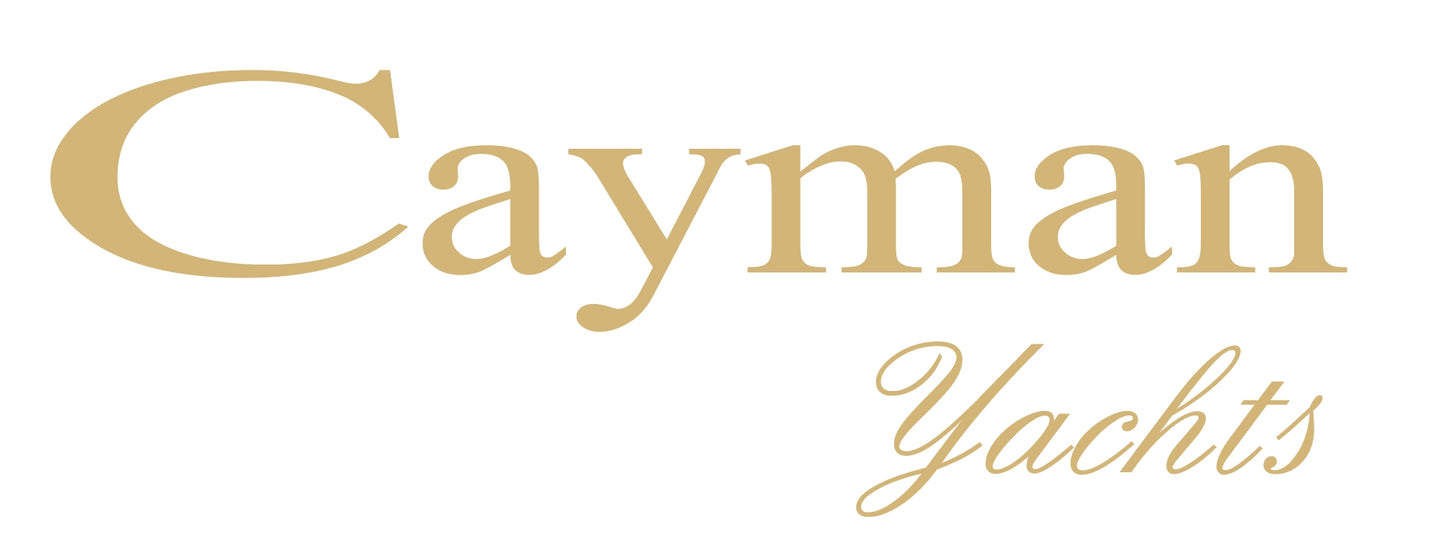 Cayman Yachts