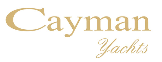 Cayman Yachts