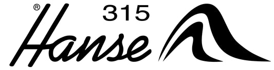Hanse 315