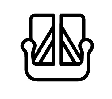 Dufour logo 5 cm