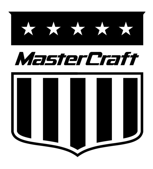 Mastercraft 3