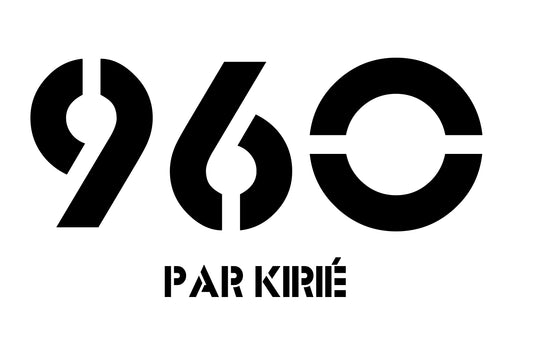 Feeling 960 Kirié