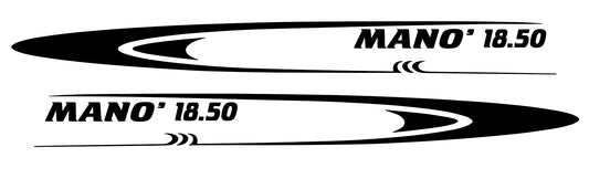 Mano 18.50
