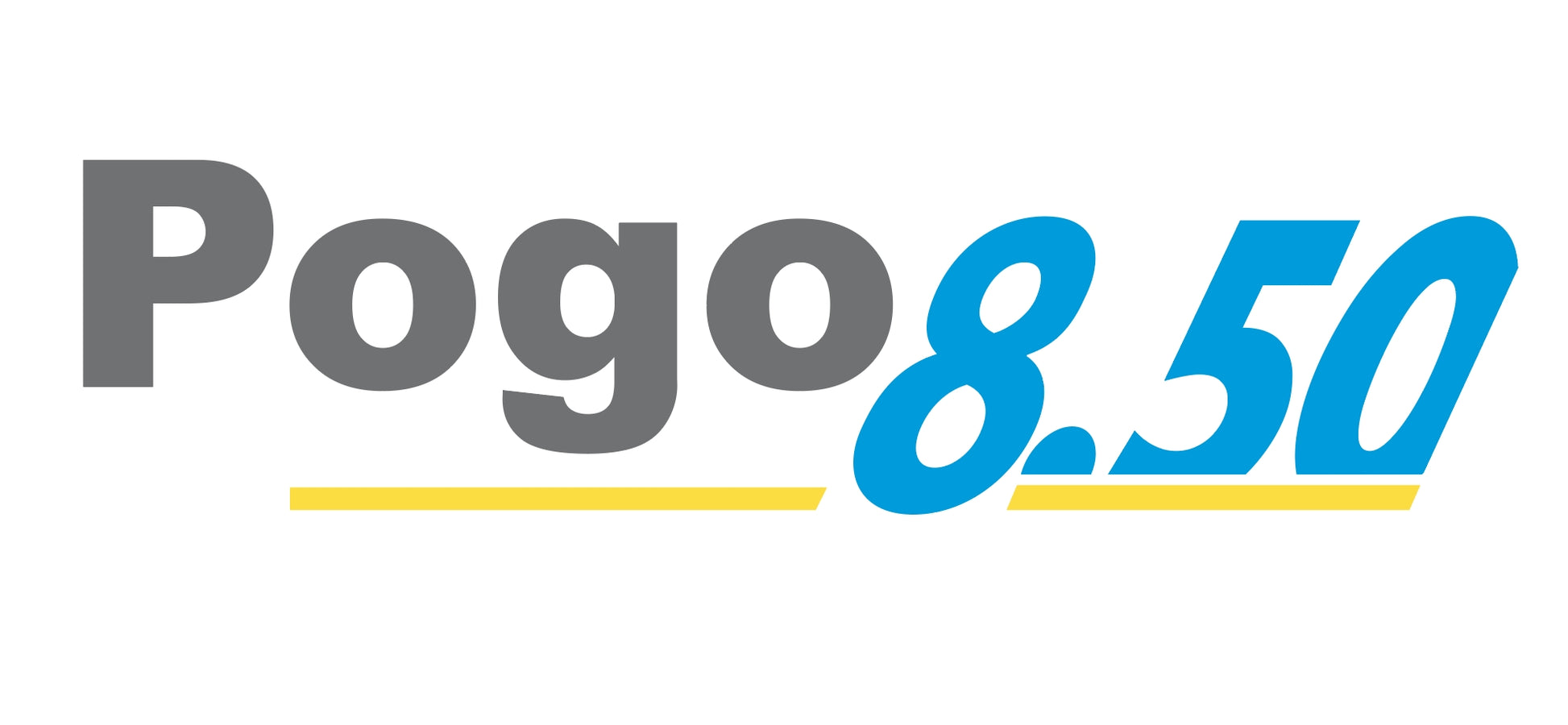 Pogo 8.50