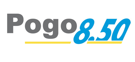 Pogo 8.50