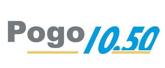 Pogo 10.50