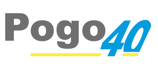 Pogo 40