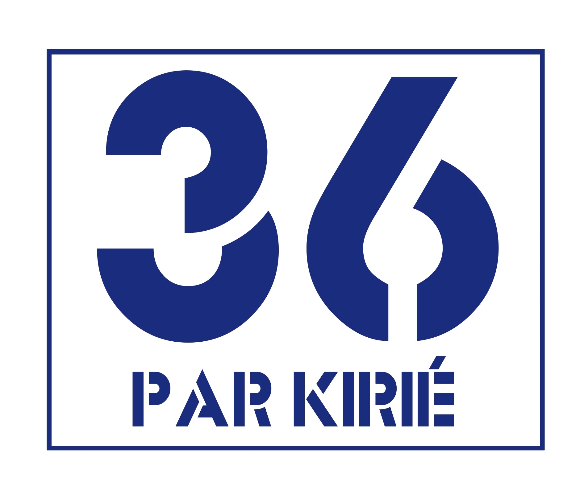 Feeling 36 Kirié