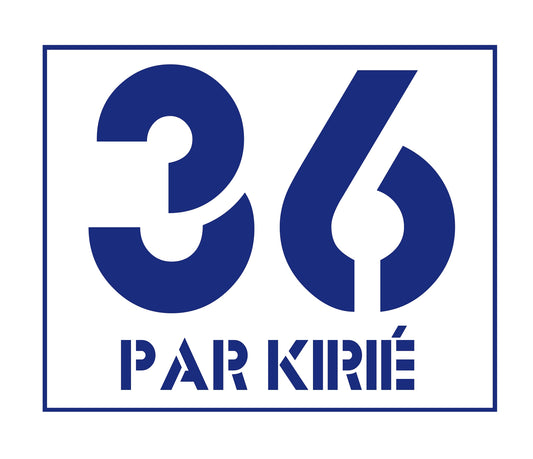 Feeling 36 Kirié