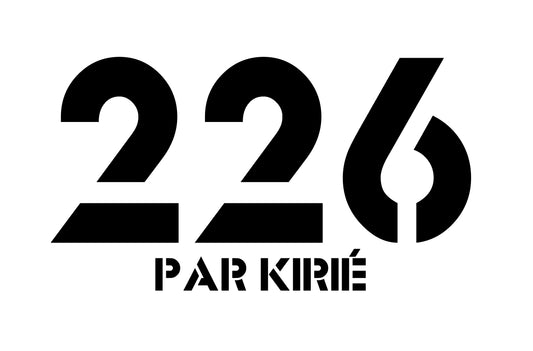 Feeling 226 Kirié