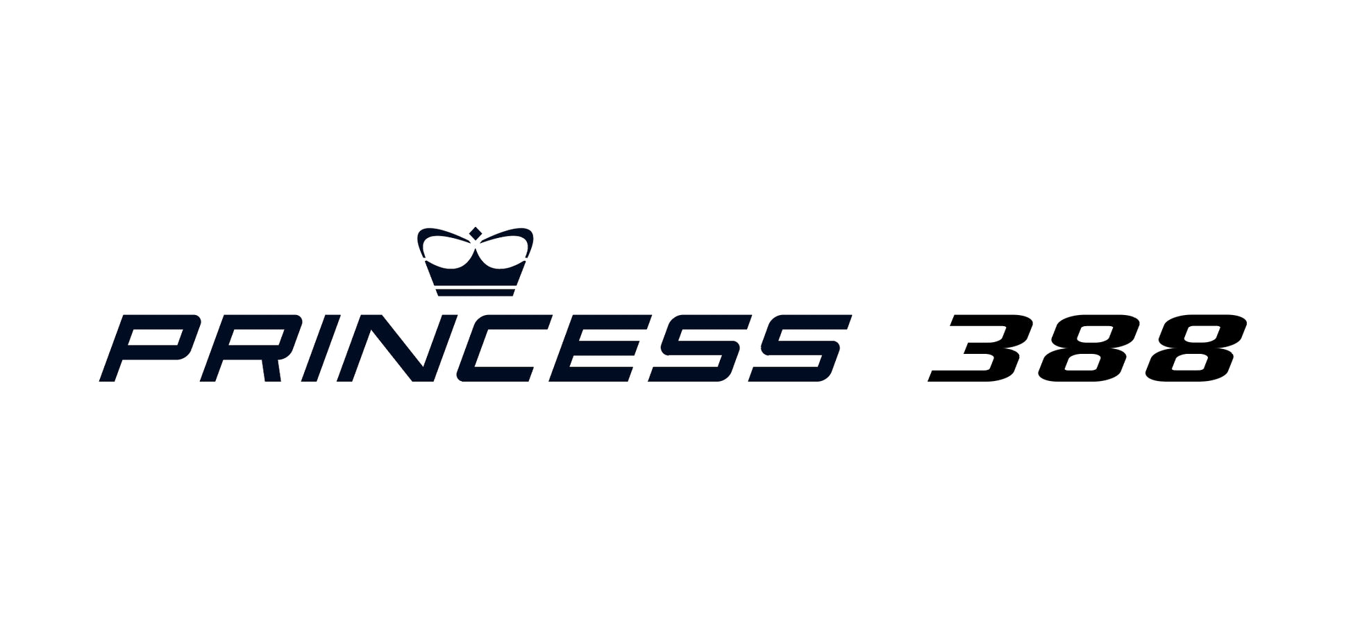 Princess 388