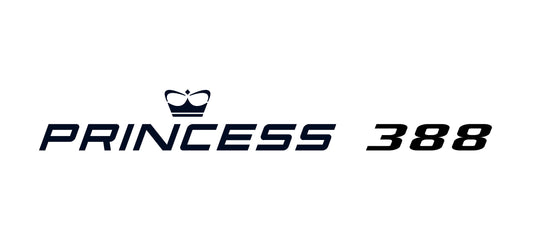 Princess 388