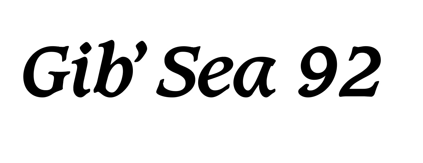 Gib'sea 92