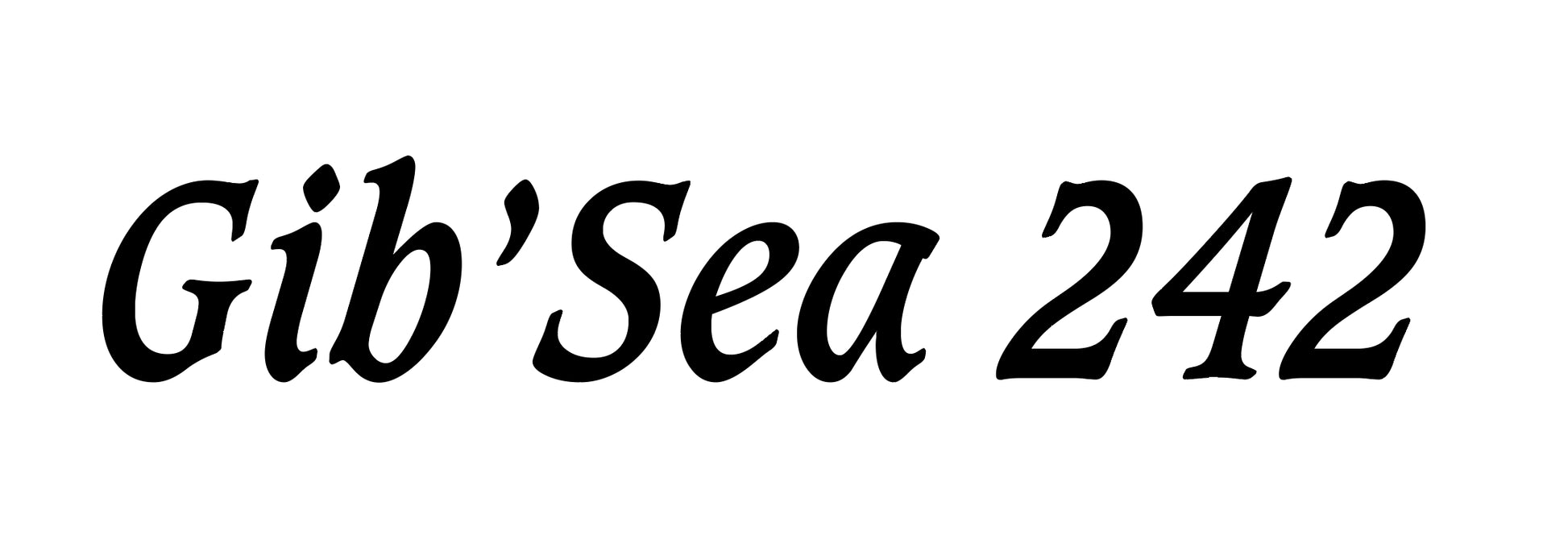 Gib'sea 242