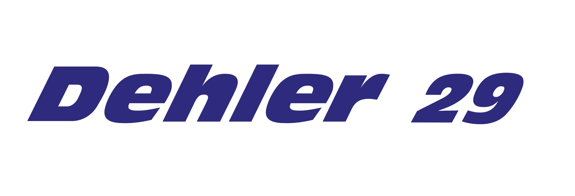 Dehler 29