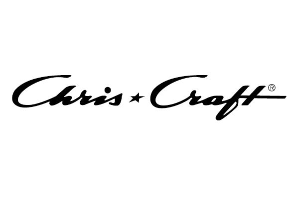 Chris Craft