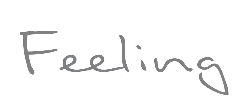 Feeling