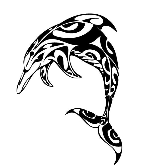 Dauphin tribal