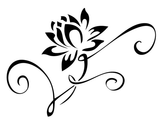 Fleur de lotus