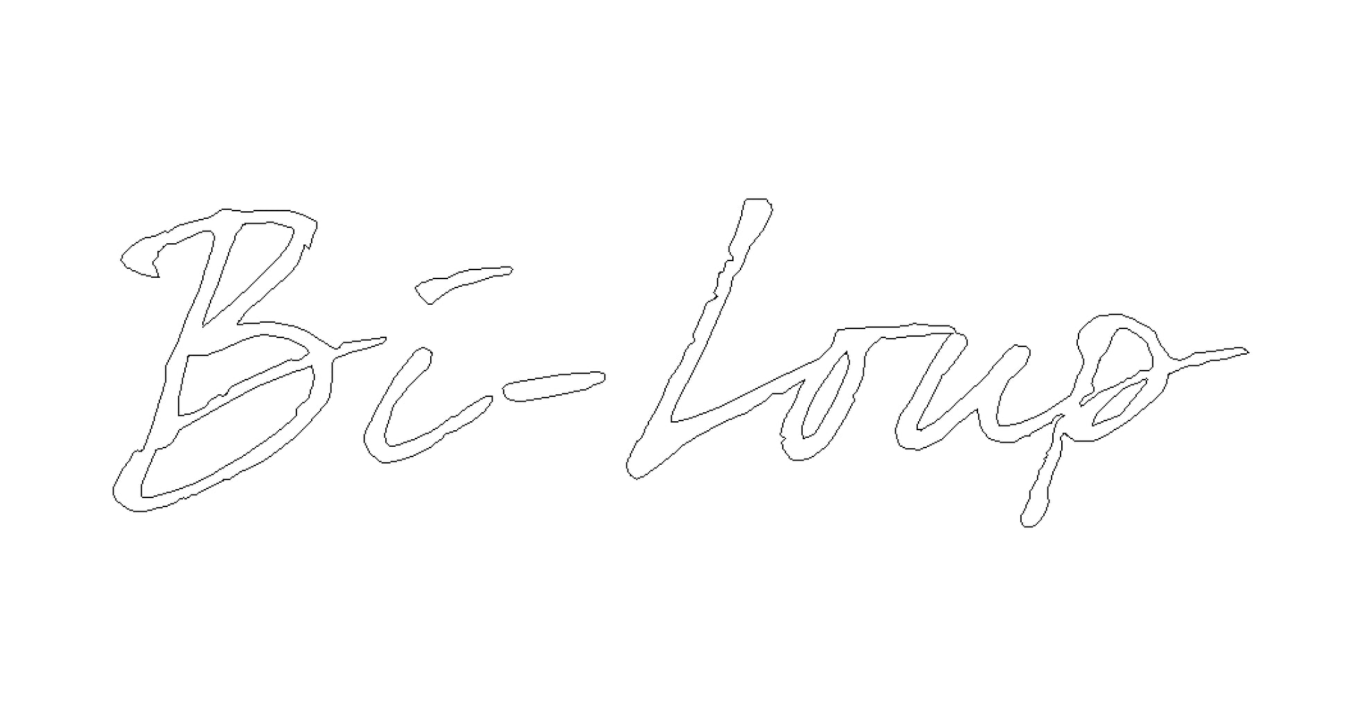 Bi-loup