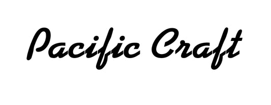 Pacific craft