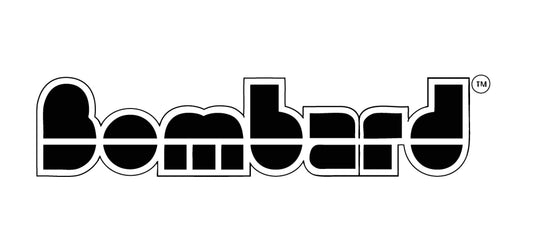 Bombard