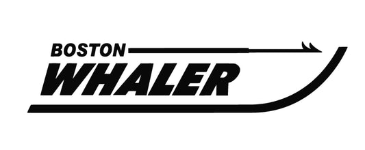 Boston Whaler 4