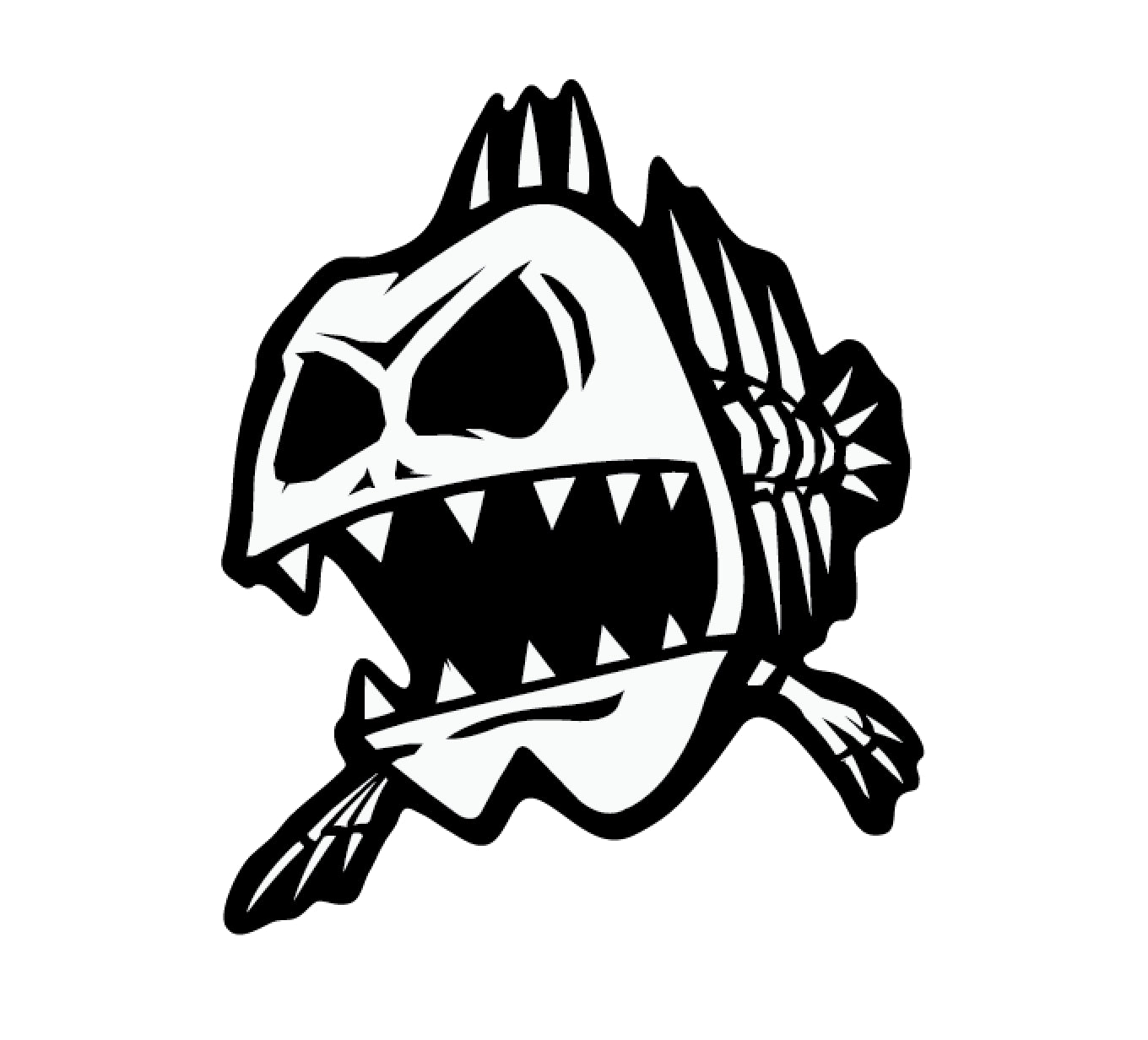 Bad fish
