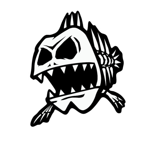 Bad fish
