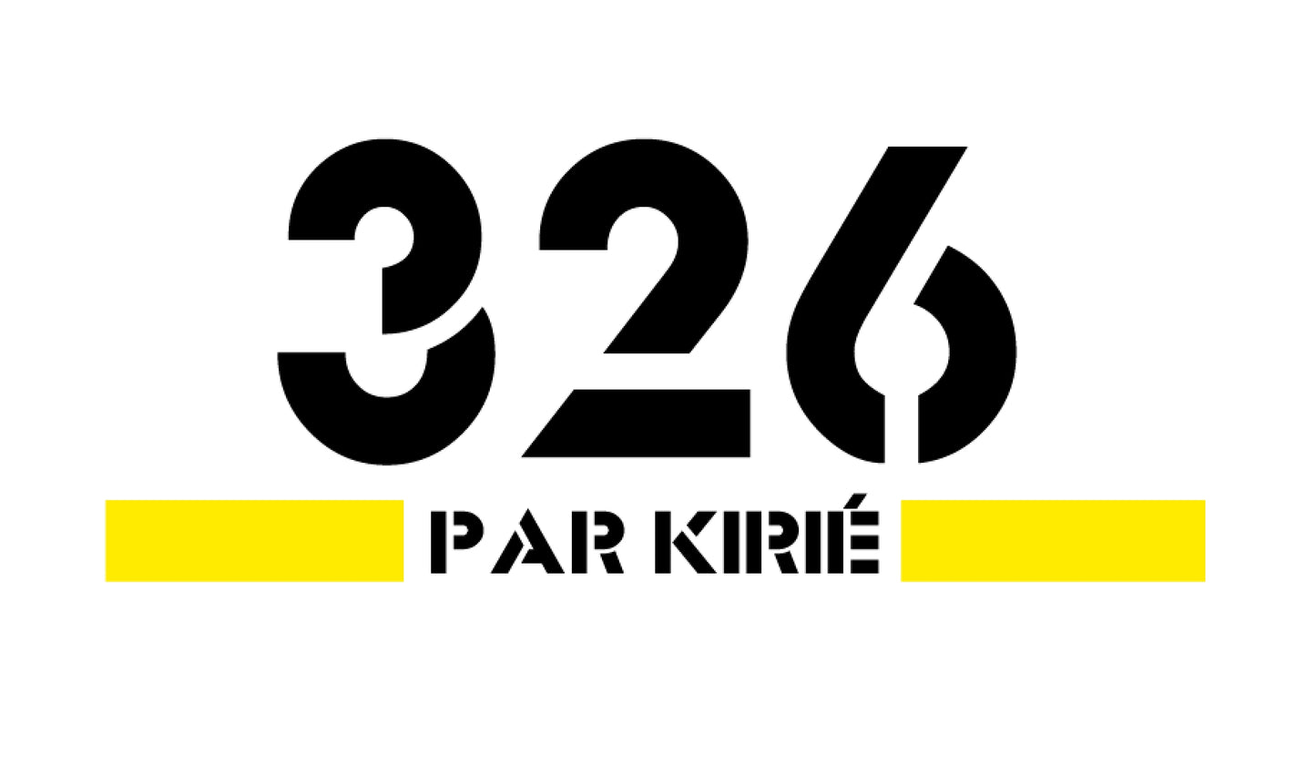 Feeling 326 Kirié