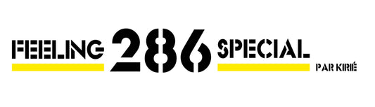 Feeling 286 Kirié