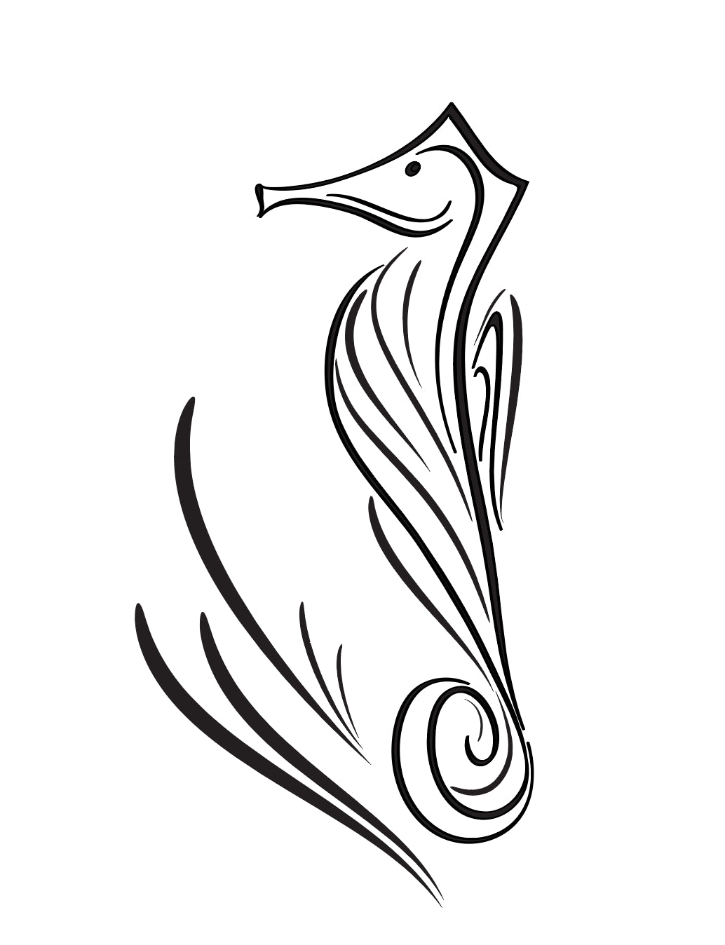 Hippocampe 2