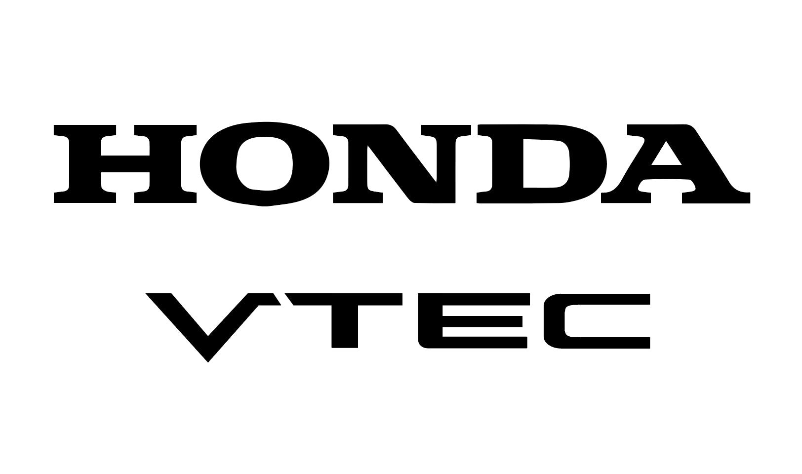 Honda Vtec