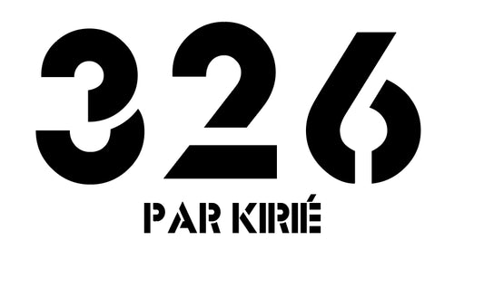 Feeling 326 Kirié