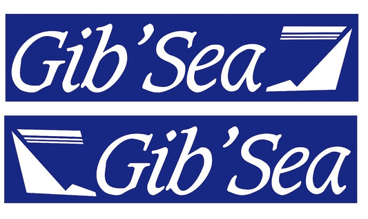 Gib'sea ancien logo